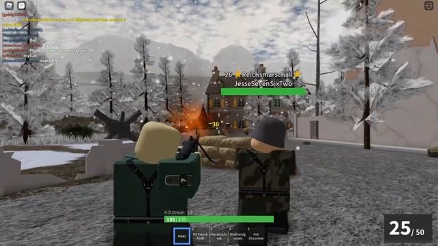 ROBLOX D-DAY WINTER UPDATE!!! (NEW OUTFITS) смотреть онлайн