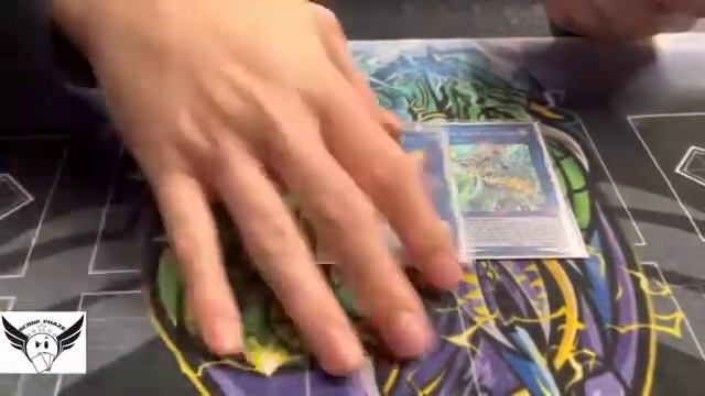 Undefeated TRI-BIRD UP Deck is STILL DANGEROUSLY GOOD !!! смотреть онлайн