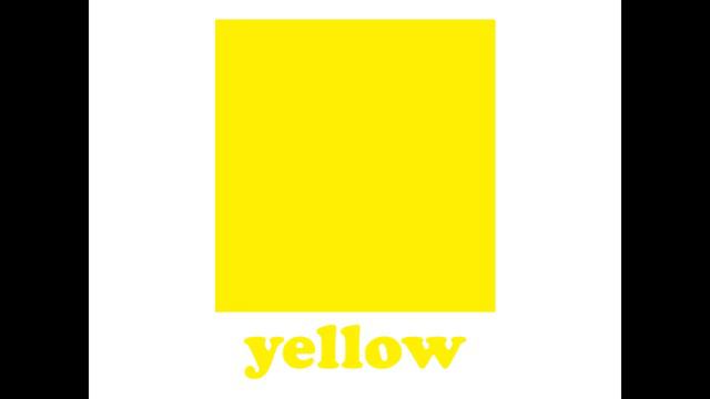 Colours. Vocabulary смотреть онлайн