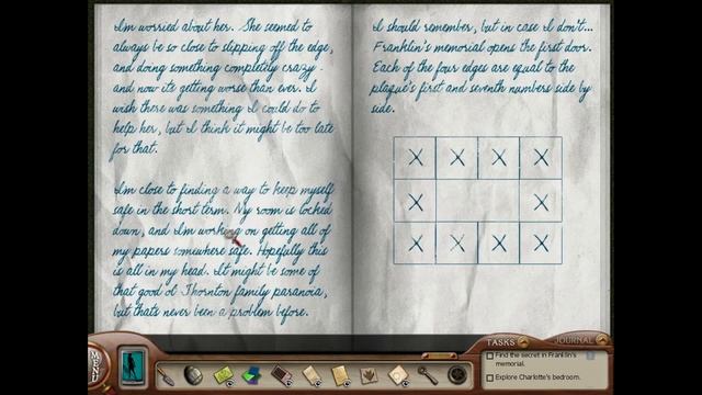 Nancy Drew Review: The Ghost of Thornton Hall -- Nancy Drew Game Ranking Series (Spoilers) смотреть онлайн