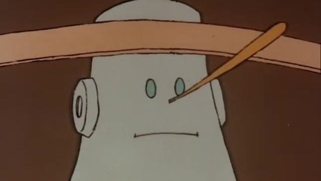 Once Upon a Time...Space. Episode 21 - The Humanoids смотреть онлайн