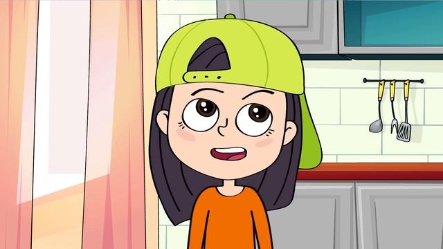 ВКУСНЯХИ ИЗ ДЕТСТВА (Анимация LOLka)