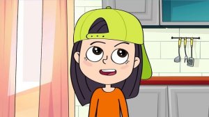 ВКУСНЯХИ ИЗ ДЕТСТВА (Анимация LOLka)