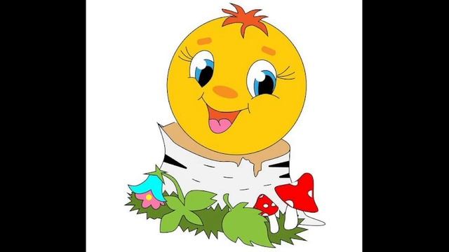 Ученый кот. Сказка Колобок смотреть онлайн