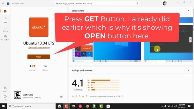 How to INSTALL Linux Bash on Windows 2023 (Windows Subsystem for Linux) смотреть онлайн