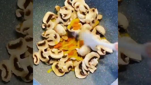 Вкусная трапеза для всех случаев жизни