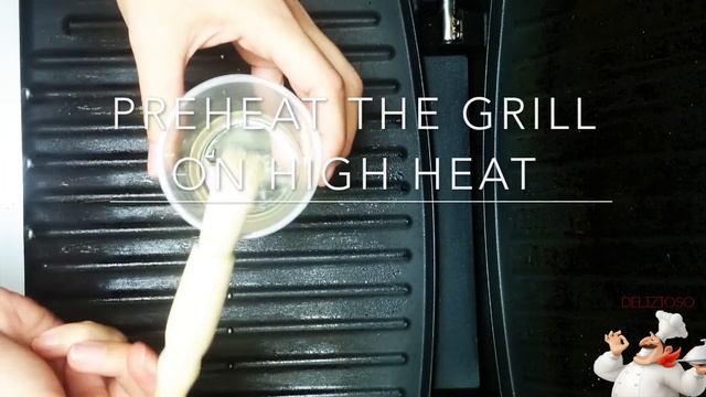 How to make Grilled Tuna Steaks | Easy Grilled Tuna Steaks Recipe смотреть онлайн