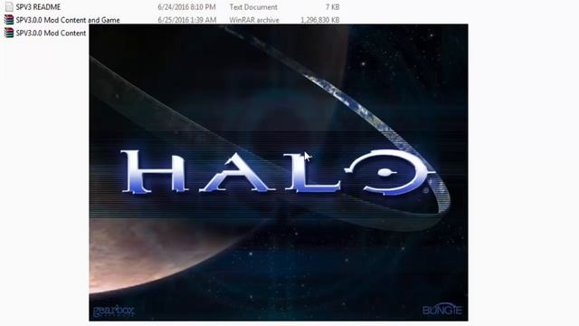 How to Install Halo CE SPV3 смотреть онлайн