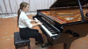 Бетховен Соната номер 3