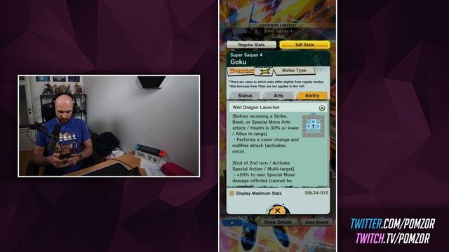 TOP SEASON 7 FULL GUIDE! Maximize your points in the Tournament of Power! [DB Legends] смотреть онлайн