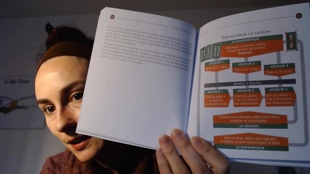 L' oracle Énergie Fractale de Karine Winsz ( review ) смотреть онлайн