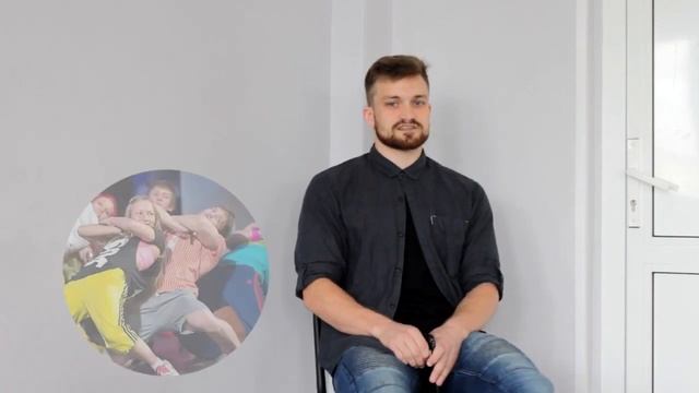 Мастерская танца "БЕЗ СЛОВ". Влог №1 Как всё начиналось... смотреть онлайн