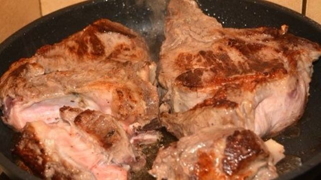 Секреты кухни