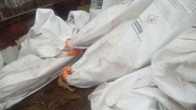 Вносим удобрение смотреть онлайн