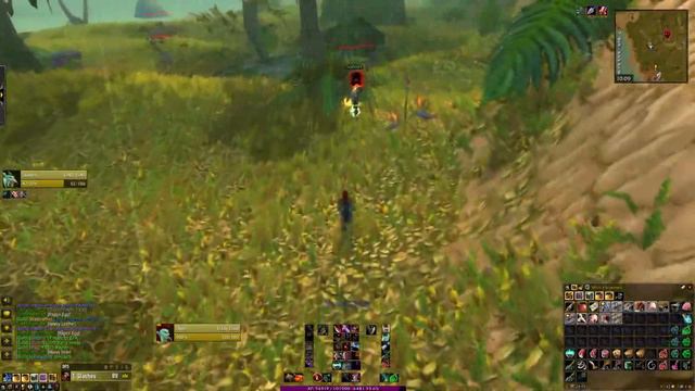 Mac's WoW Hardcore Stream Part: ? смотреть онлайн