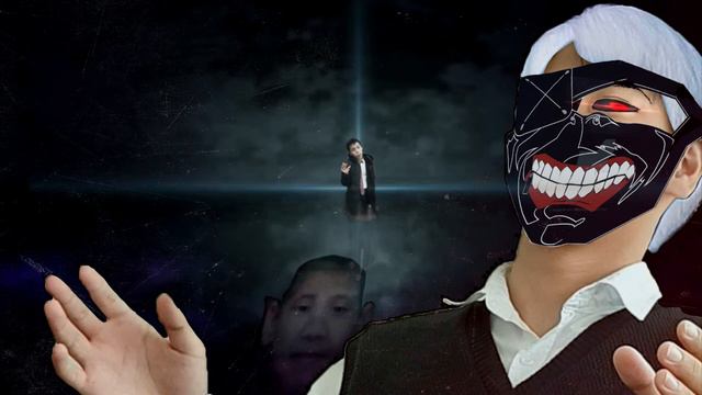 Tokyo Ghoul OP - unravel┃Kazakh Cover смотреть онлайн