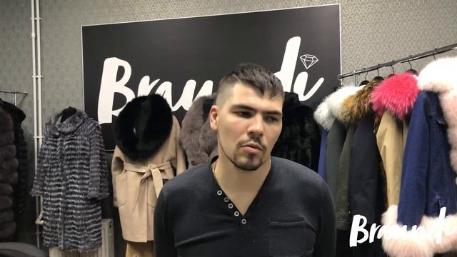 Отзыв о компании Shuby-optom.ru Продажи уже начались, Зарабатываю на шубах.