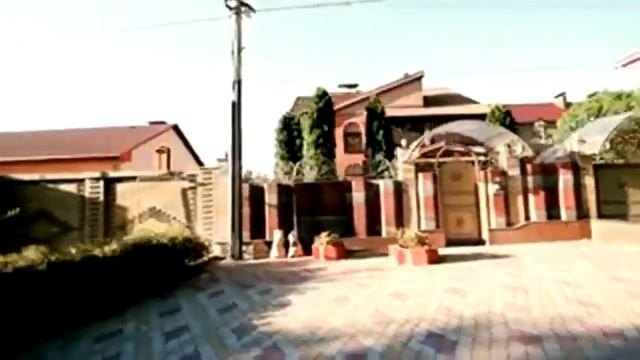 Брюс & R.Sen - Пустая Комната (HD)