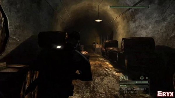 Evolution of Splinter Cell Games (4K) [2002-2020]