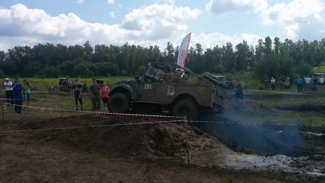 Макушка лета / Тула 4 смотреть онлайн