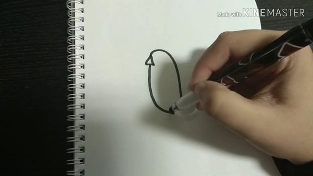 Рисуем простые картинки из букв и цифр смотреть онлайн