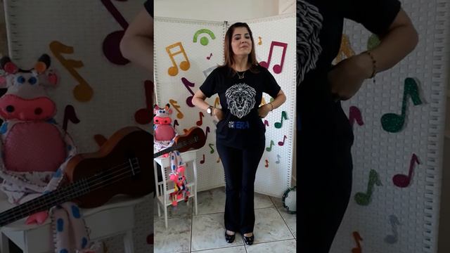 Música: Sou Gente смотреть онлайн