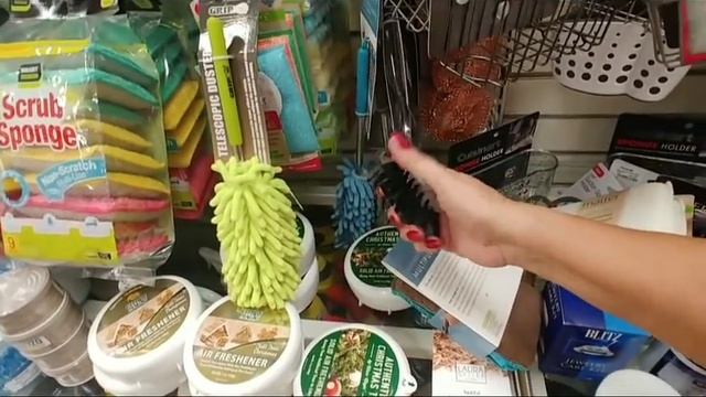 США. Магазин Marshalls - домашняя утварь. Часть первая. смотреть онлайн