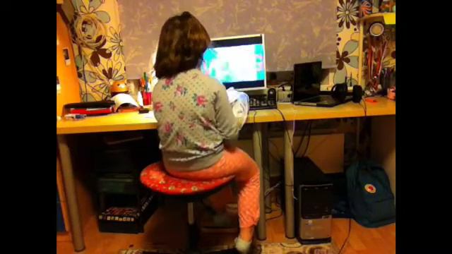 Как люди смотрят YouTube? смотреть онлайн