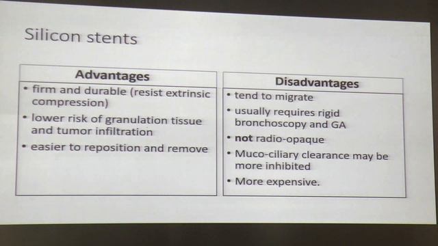 Rigid Bronchoscopy (2)