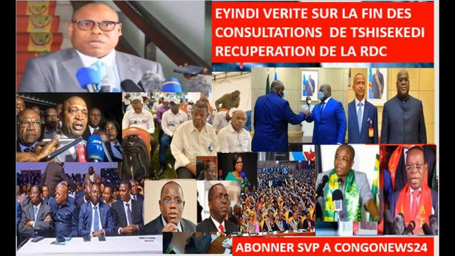22/11/20 VERITE DEVOILE DES CONSULTATIONS,MESSAGE DE KINGAKATI PAR KIKAYA SUR MEETING-AERIEN,NGOBIL смотреть онлайн