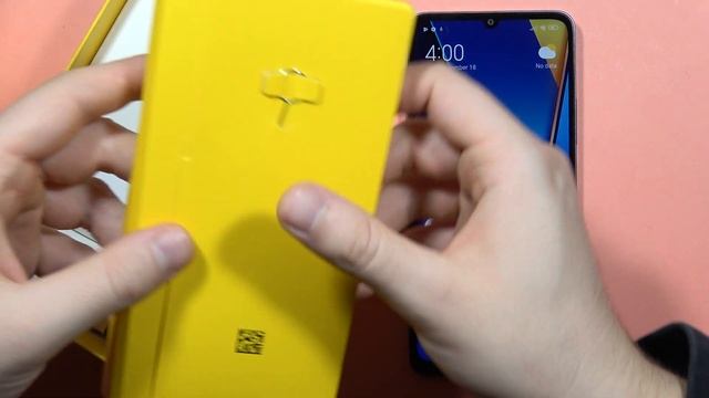 Does POCO C65 come with a Protective Case #pocophone смотреть онлайн