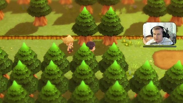 ПОКЕМОНЫ Pokemon Brilliant Diamond и Shining Pearl прохождение часть 1 — НОВЫЙ РЕМЕЙК {Switch]