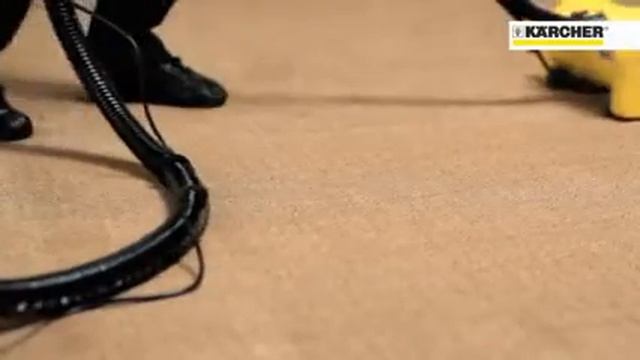 Моющий пылесос Акция! PUZZI 8 1 C + RM 760 применение смотреть онлайн