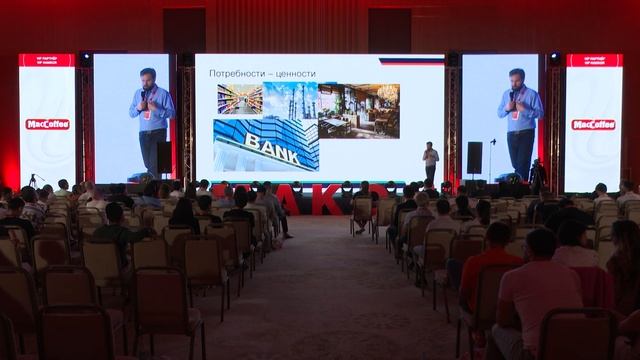 Стратегический маркетинг, маркетинг на службе у стратегии - как выстроить? смотреть онлайн