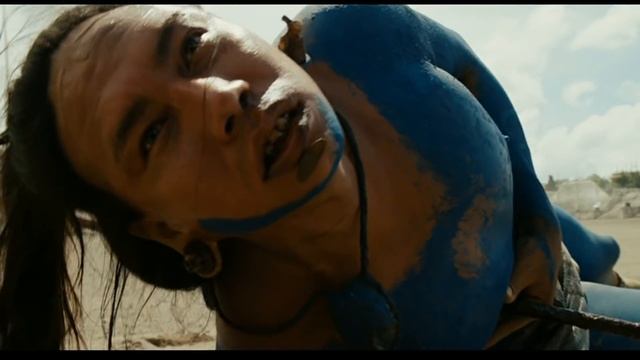 Apocalypto (Run for your life) HD смотреть онлайн