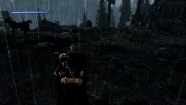 Skyrim: Gunagar the Hunter Ep 55 Landowner смотреть онлайн