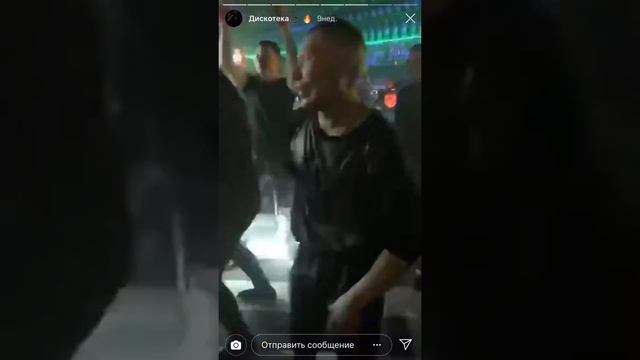 Клуб Красноярск Монгол встреча. Олег смотреть онлайн