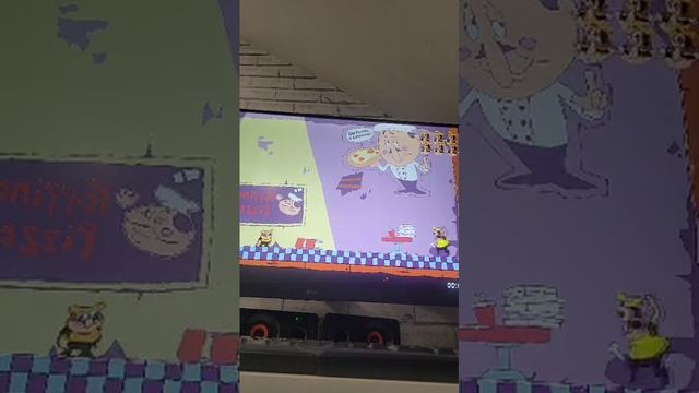 watch this one and then watch funny pizza tower mod ok смотреть онлайн