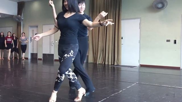 Samba Mar 18th 2017 смотреть онлайн