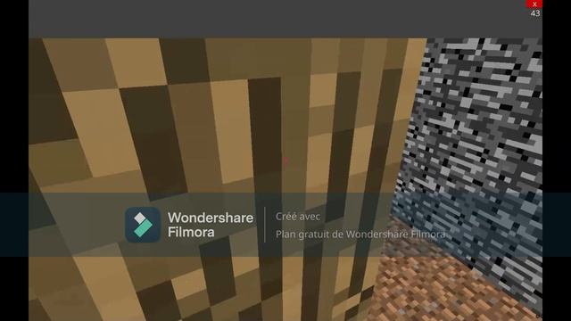MineCraft Ursina смотреть онлайн