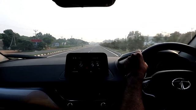 Tata Nexon review in tamil | Tata nexon test drive | Tamil vlogs | Dr.Bala's vlog | смотреть онлайн