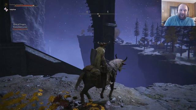 Elden Ring Seamless Co-Op, Part 2 смотреть онлайн