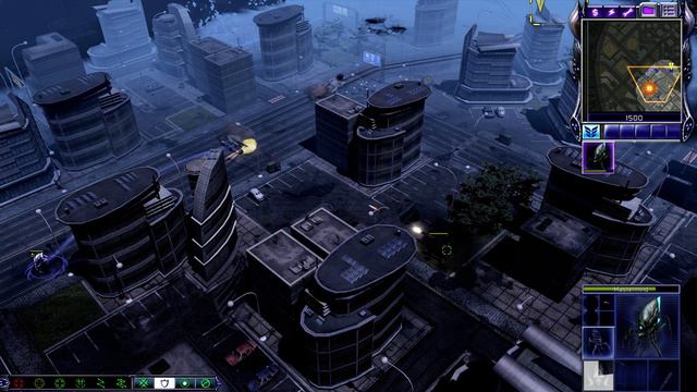 ➜ Command and Conquer 3: Tiberium Wars - Let's Play Part 22: Munich [Scrin] смотреть онлайн