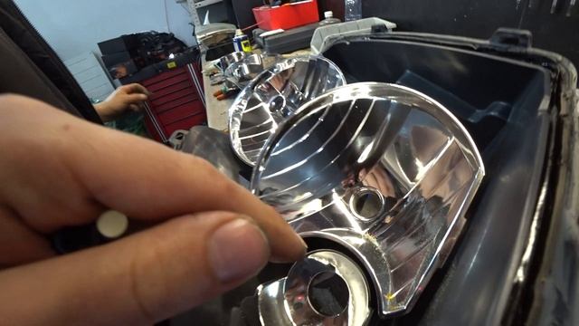 13_Lincoln Navigator конец истории! Финальная серия