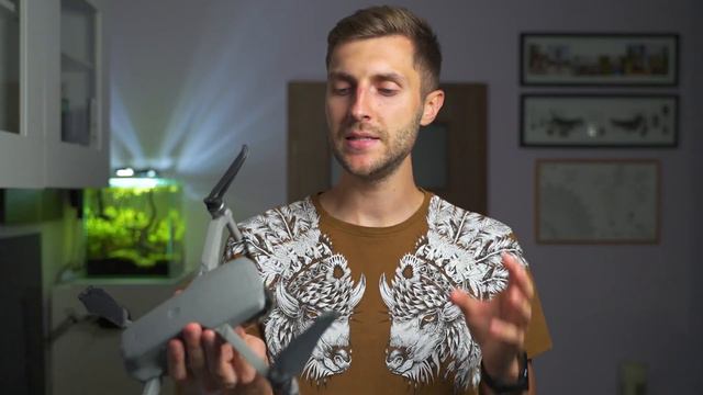 DJI Mavic Air 2 in 2024 ! - Is it still Worth it !? смотреть онлайн