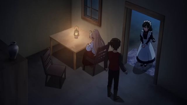 Аниме Марафон АНИМЕ САМЫЙ СИЛЬНЫЙ ФЕРМЕР 1 12 FHD АНИМЕ МАРАФОН