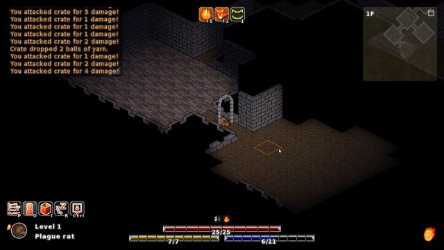 Let's Play MidBoss - Part 1 - Possess Everything for Ultimate Power! Strategy, Rpg Rogue-lite. смотреть онлайн