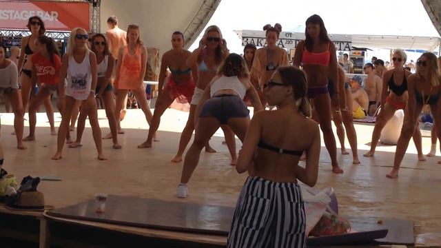 Kazantip 2017 смотреть онлайн