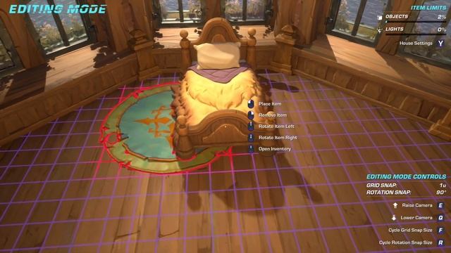 Unlock & Furnish Your House in Wayfinder: Complete Guide! смотреть онлайн