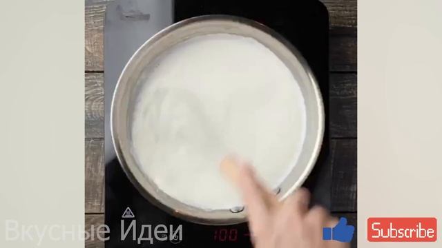 Готовим экзотику дома